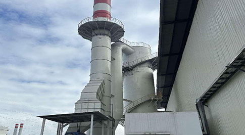 Anhui Tiankang Environmental Technology Co., Ltd.
