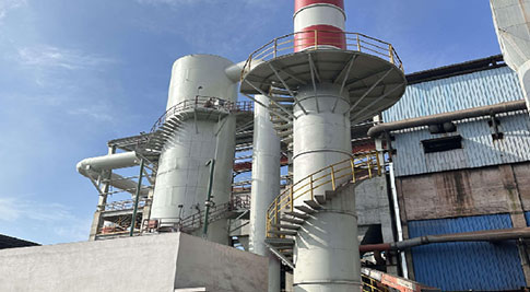 Anhui Tiankang Environmental Technology Co., Ltd.