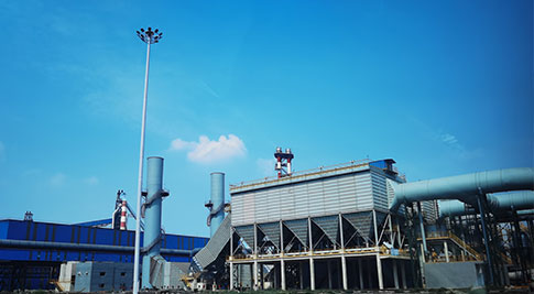 Anhui Tiankang Environmental Technology Co., Ltd.