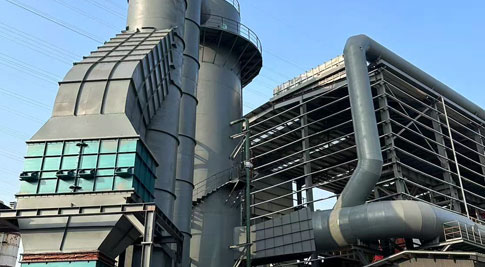 Anhui Tiankang Environmental Technology Co., Ltd.