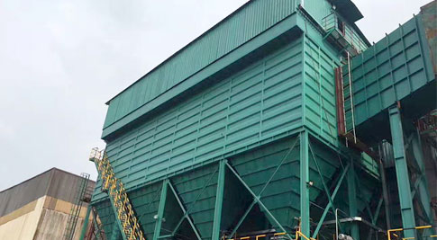 Anhui Tiankang Environmental Technology Co., Ltd.